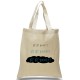 Hip Hip Hooray! Canvas Tote Bag