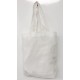 SMALL Canvas Tote Bags (8x8)