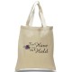 To Have and To Hold Wedding Welcome Tote