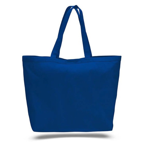 Big Canvas Tote Bag