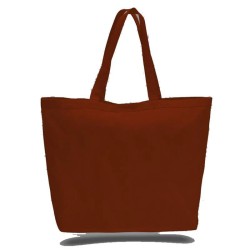 Big Canvas Tote Bag