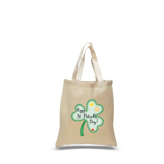 Happy St. Patrick's Day Tote