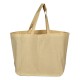 Lightweight Full Gusset Shopper Tote