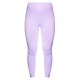 PRETTYLITTLETHING Lilac Ski Seamless Contrast Seam Bodysuit &amp; Leggings Set