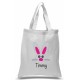 Easter Bunny Tote