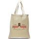 Love and Arrows Welcome Tote Bag