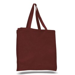 Shopper Tote with Gusset