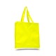 Shopper Tote with Gusset