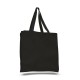 Shopper Tote with Gusset