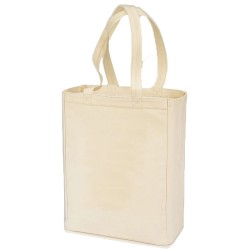 Wholesale Extra Heavy Duty Canvas Tote