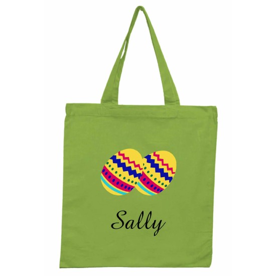 Easter Egg Tote