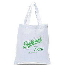 Established - Birthday/Age bags