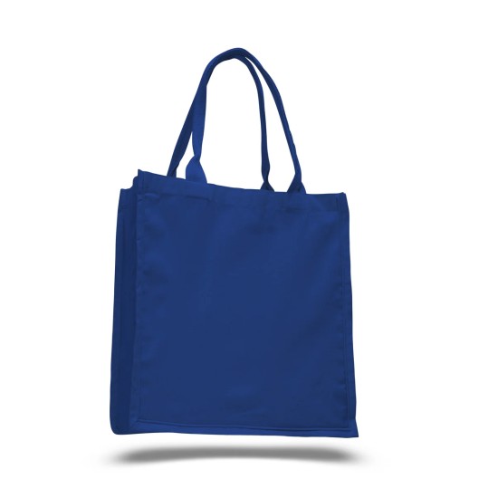 Fancy Canvas Tote Bags