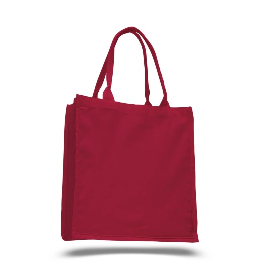 Fancy Canvas Tote Bags