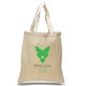 Butterfly Wedding Tote